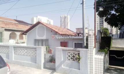Terreno à venda na Rua Marechal Pimentel, --, Sacomã, São Paulo, 500 m2 por R$ 1.300.000