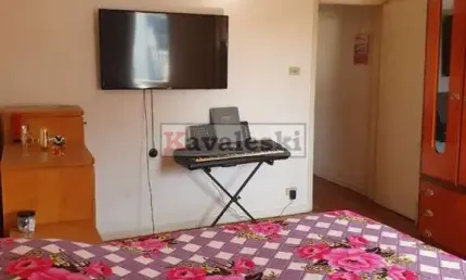 * SOBRADO JARDIM SANTA CRUS EM UMA DAS MELHORES RUA DO BAIRRO  .