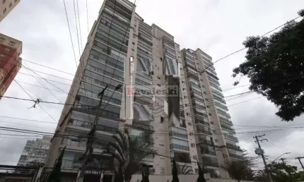 Apartamento com 2 quartos à venda na Rua Clemente Pereira, --, Ipiranga, São Paulo, 87 m2 por R$ 1.100.000