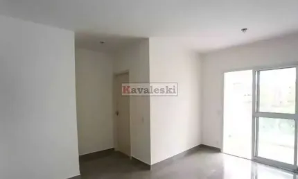 Apartamento com 2 quartos para alugar na Rua Ascencional, --, Jardim Ampliação, São Paulo, 64 m2 por R$ 2.290