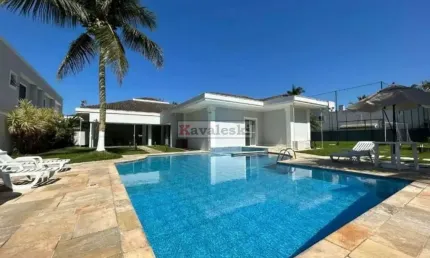 Casa para alugar na Avenida Manoel Alexandre, --, Jardim Acapulco, Guarujá