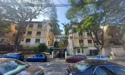 Apartamento com 3 quartos à venda na Rua Romão Puiggari, --, Vila Moraes, São Paulo, 112 m2 por R$ 420.000