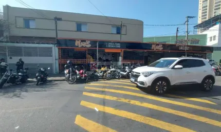 ** excelente oportunidade de investimento na região do ipiranga, zona sul de são paulo.