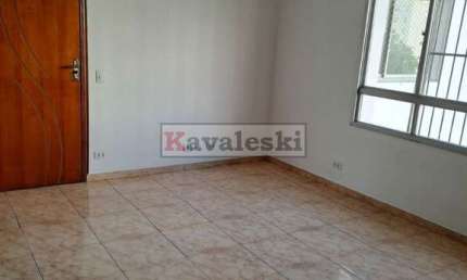 Apartamento com 2 quartos à venda na Rua Coronel José Pires de Andrade, --, Vila Vera, São Paulo