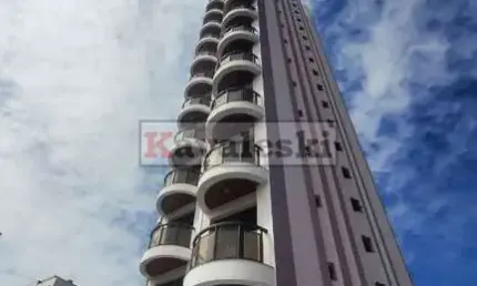 Apartamento com 3 quartos à venda na Rua Gonçalves Ledo, --, Ipiranga, São Paulo