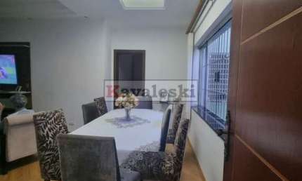 Casa com 3 quartos à venda na Rua Lupicínio Rodrigues, --, Jordanópolis, São Bernardo do Campo