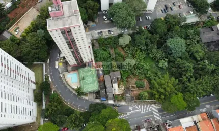Terreno à venda na rua marechal floriano, --, centro, diadema, 668 m2 por r$ 1.600.000