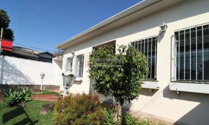 Casa com 3 quartos à venda na Rua Marcos Fernandes, --, Jardim da Saude, São Paulo