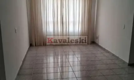 Apartamento com 2 quartos à venda na Rua Professor Arnaldo João Semeraro, --, Jardim Santa Emília, São Paulo