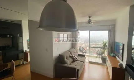Apartamento com 2 quartos à venda na Rua do Boqueirão, --, Saúde, São Paulo