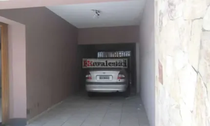 Excelente Casa Térrea no Jardim da Saúde com 200 m²
