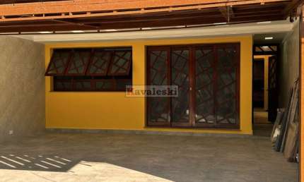 Casa com 6 quartos à venda na Rua Walter Daré, --, Vila Jordanópolis, São Bernardo do Campo, 380 m2 por R$ 1.400.000