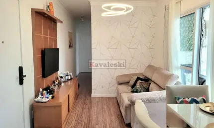 * Lindo imóvel a venda no Condomínio Florada dos Andes no bairro Baeta Neves em São Bernardo do Camp