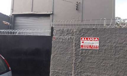 Barracão / Galpão / Depósito com 2 salas para alugar na Rua Rosália de Castro, --, Vila Campestre, São Paulo