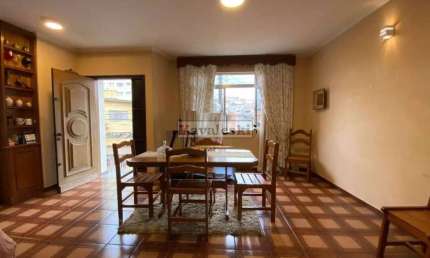 Casa com 3 quartos à venda na Rua Alice dos Santos Vieira, --, Jardim Seckler, São Paulo, 160 m2 por R$ 700.000