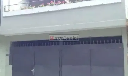 Casa com 3 quartos à venda na Rua Josephina Martinelli da Silva, --, Vila Santa Catarina, São Paulo