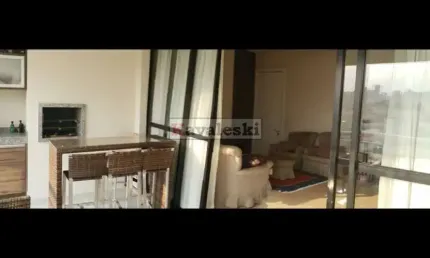 Apartamento com 3 quartos à venda na rua rosa magni miralha, --, vila santo estéfano, são paulo, 140 m2 por r$ 1.400.000