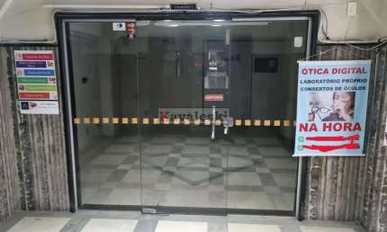 Casa comercial para alugar na Rua São Bento, --, Centro, São Paulo, 60 m2 por R$ 3.000