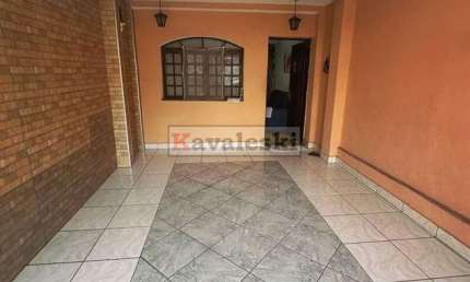 Casa com 2 quartos à venda na Rua Mercedes Salano Castineiras, --, Jardim Patente Novo, São Paulo