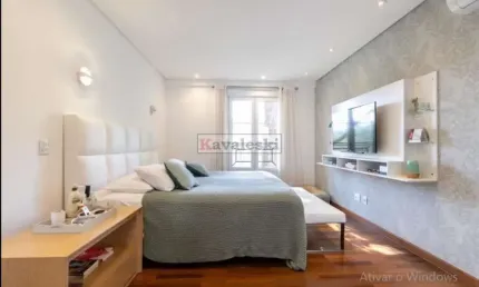 Casa em condomínio fechado à venda na rua job lane, --, jardim petrópolis, são paulo, 533 m2 por r$ 3.980.000