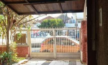 Casa com 3 quartos à venda na Rua Vitor Emanuel, --, Jardim Vergueiro (Sacomã), São Paulo