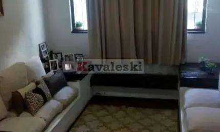 Casa com 3 quartos à venda na Rua Maria Ramos, --, Vila São Paulo, São Paulo, 170 m2 por R$ 685.000