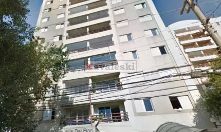 Apartamento com 3 quartos à venda na Rua Engenheiro Isac Garcez, --, Vila Caminho do Mar, São Bernardo do Campo, 82 m2 por R$ 690.000