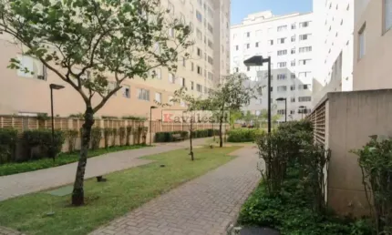 ** Lindo imóvel (Novo) a venda no condomínio Flex Sacomã.