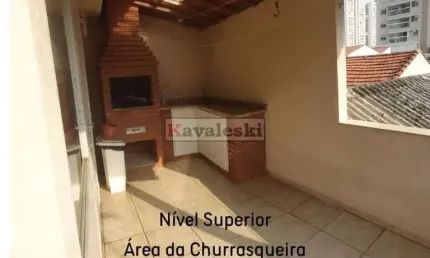 Casa com 2 quartos à venda na Rua Francisco Polito, --, Vila Prudente, São Paulo, 180 m2 por R$ 690.000