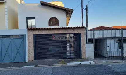Casa com 3 quartos à venda na rua itaretama, --, vila prudente, são paulo, 168 m2 por r$ 800.000