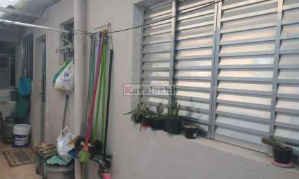 Terreno à venda na R Eugênia S. Vitale, --, Taboão, Diadema