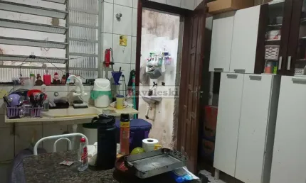 Casa com 2 quartos à venda na Rua Mont Kemel, --, Vila Água Funda, São Paulo