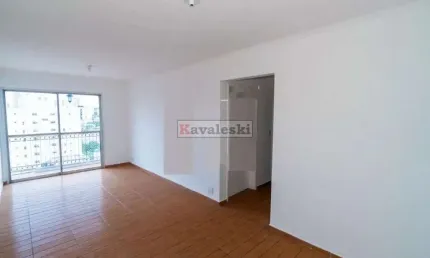 Apartamento com 2 quartos à venda na Rua Doutor Nogueira Martins, --, Saúde, São Paulo