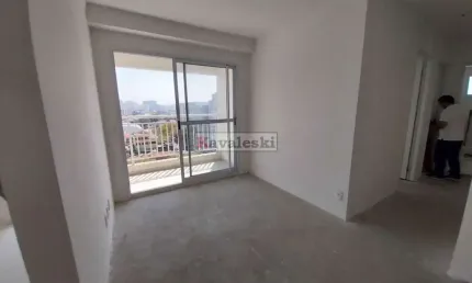 Apartamento com 3 quartos à venda na Rua Campante, --, Vila Carioca, São Paulo