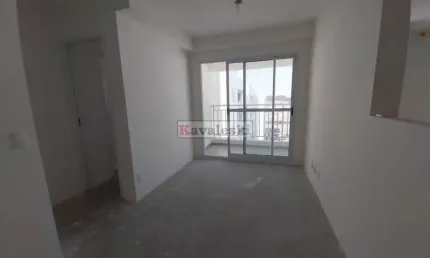 Apartamento com 2 quartos à venda na Rua Campante, --, Vila Carioca, São Paulo