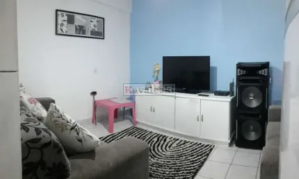 Casa com 2 quartos à venda na Rua José da Rocha Mendes Filho, --, Vila Santo Estéfano, São Paulo, 88 m2 por R$ 430.000