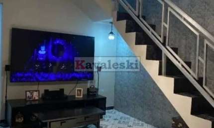 Casa com 3 quartos à venda na Rua Barbinos, --, São João Climaco, São Paulo