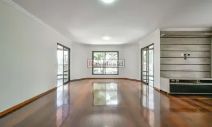 Apartamento com 4 quartos e 4 banheiros à venda, 217 m² por r$ 1.290.000