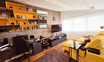 Casa com 4 quartos à venda na Rua Kandinsky, --, Jardim Vergueiro (Sacomã), São Paulo