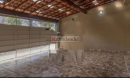 Casa com 3 quartos à venda na rua cônego josé norberto, --, vila brasílio machado, são paulo, 300 m2 por r$ 1.250.000