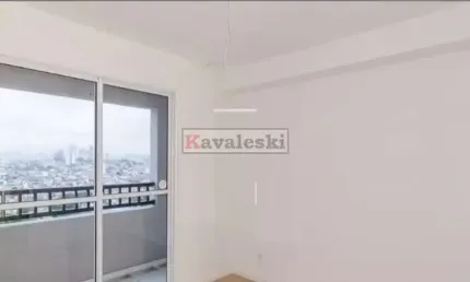 Apartamento com 1 quarto à venda na rua marquês de lages, --, vila moraes, são paulo, 18 m2 por r$ 275.000