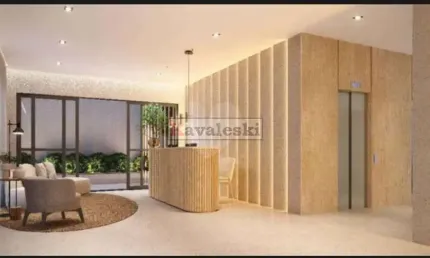 Apartamento com 1 quarto à venda na Rua Marcos Fernandes, --, Jardim da Saude, São Paulo