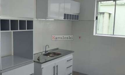 Casa com 2 quartos para alugar na Rua Afonso Celso, --, Vila Mariana, São Paulo
