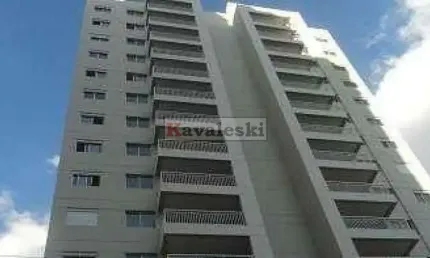 Apartamento com 1 quarto à venda na Rua João Álvares Correia, --, Vila Mariana, São Paulo, 48 m2 por R$ 750.000