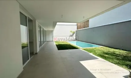 Casa com 4 quartos à venda na rua cristóvão pereira, --, campo belo, são paulo, 450 m2 por r$ 5.200.000