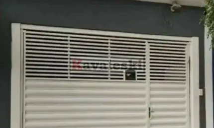 Casa com 2 quartos à venda na Avenida Afonso Mariano Fagundes, --, Saúde, São Paulo
