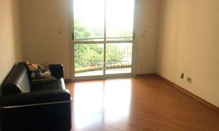 Apartamento com 3 quartos à venda na Avenida Padre Arlindo Vieira, --, Vila Vermelha, São Paulo, 74 m2 por R$ 600.000