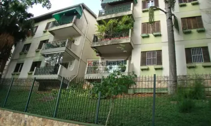 Apartamento com 3 quartos à venda na Rua Romão Puiggari, --, Vila Moraes, São Paulo, 105 m2 por R$ 500.000