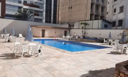 ** Lindo imóvel de alto padrão a venda em São Caetano do Sul.