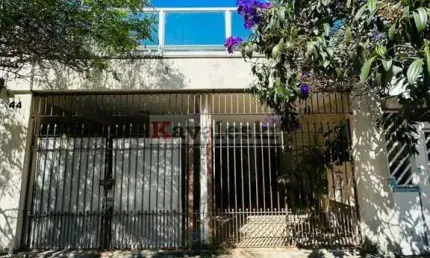 Casa com 2 quartos à venda na Rua Alfredo Norfini, --, Bosque da Saúde, São Paulo